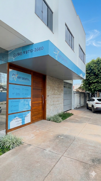 Foto 3 de ART DENTAL ODONTOLOGIA 💙