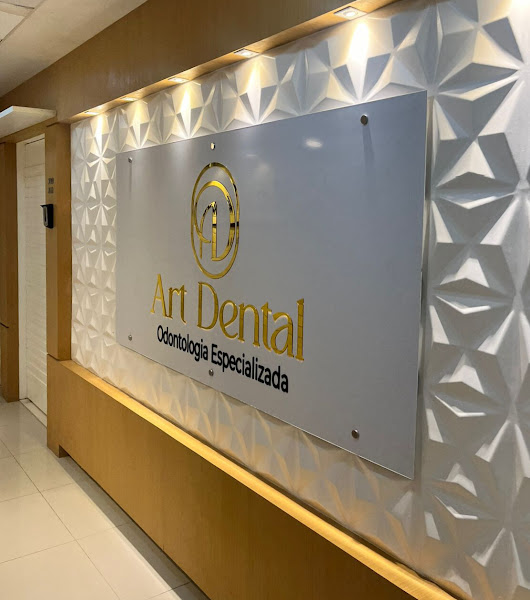 Foto 3 de Art Dental - Odontologia especializada