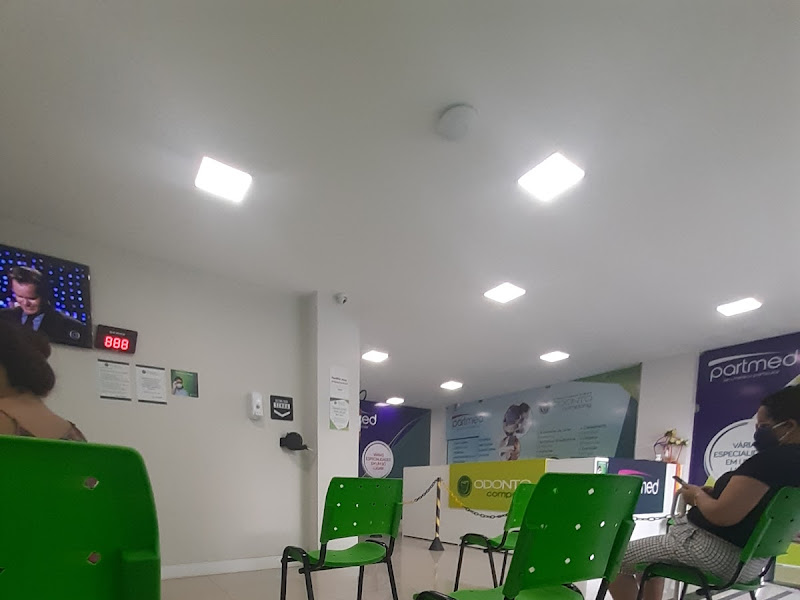 Foto 10 de Art Dental - Odontologia especializada