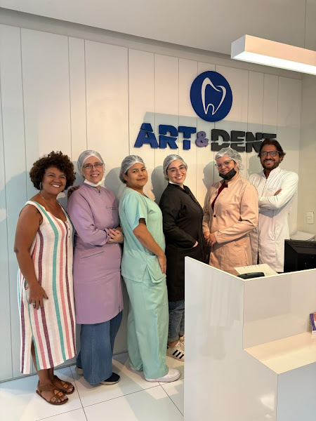 Foto 2 de Art & Dentista Leblon - Dentista, Dentista Preço Popular Rj