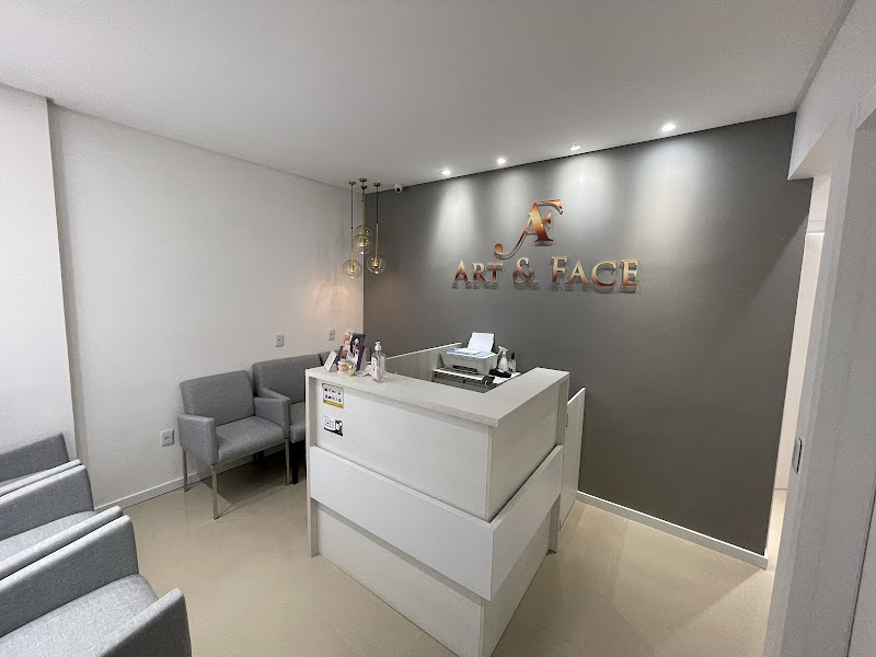 Foto 3 de Art & Face Odontologia