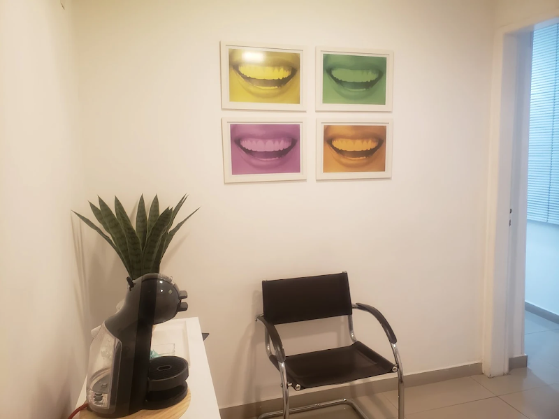 Foto 2 de Art in Odontologia Icaraí (Dr. Erivelto Martins)