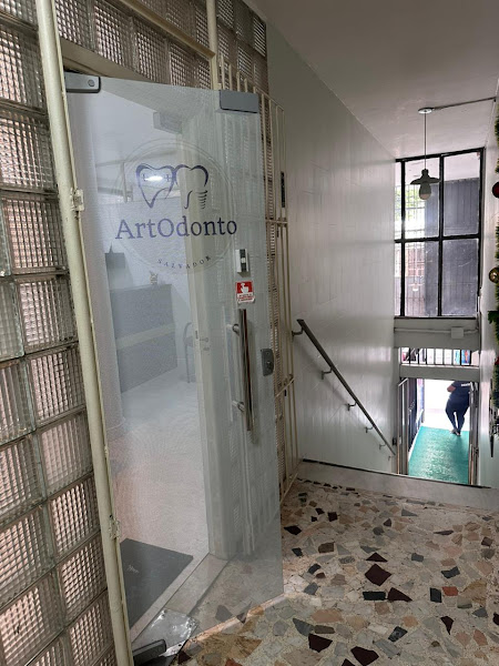 Foto 2 de Art Odonto