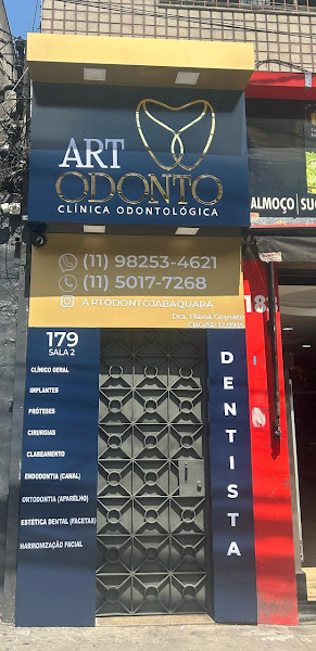 Foto 3 de Art Odonto