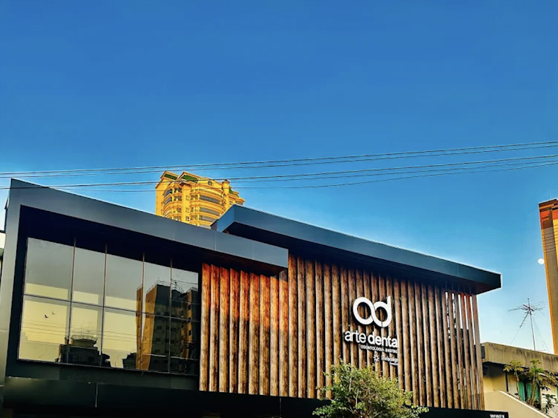 Foto 8 de Art Odonto