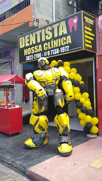 Foto 3 de Art Odonto- Dentista no Jardim Bom Retiro em Sumaré/SP