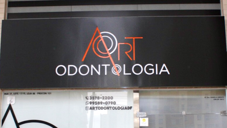 Foto 2 de Art Odontologia