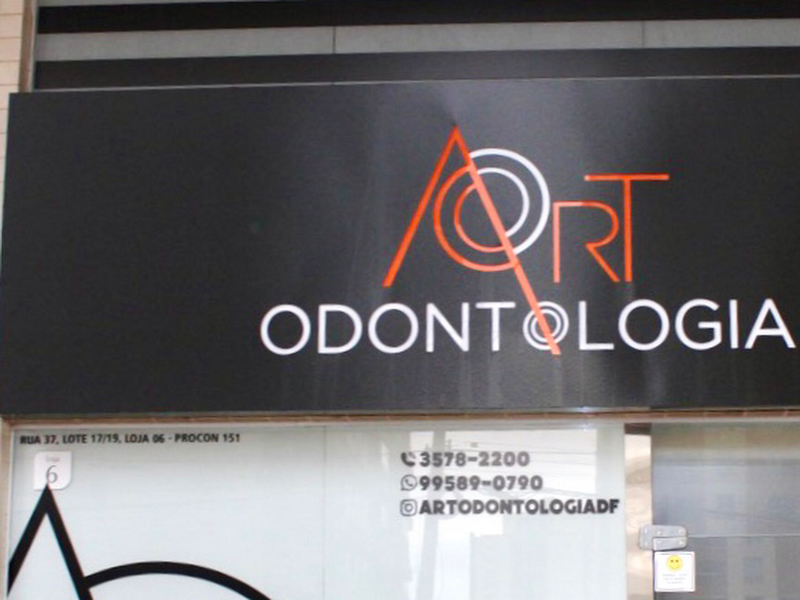 Foto 3 de Art Odontologia