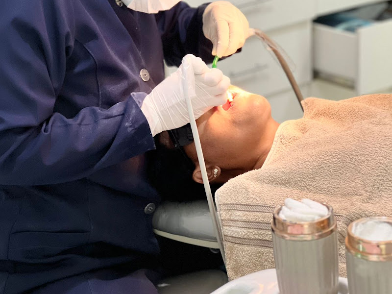 Foto 3 de ART Odontologia e Reabilitação Oral