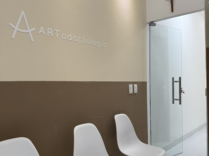 Foto 2 de ART odontologia