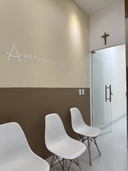 Foto 4 de ART odontologia