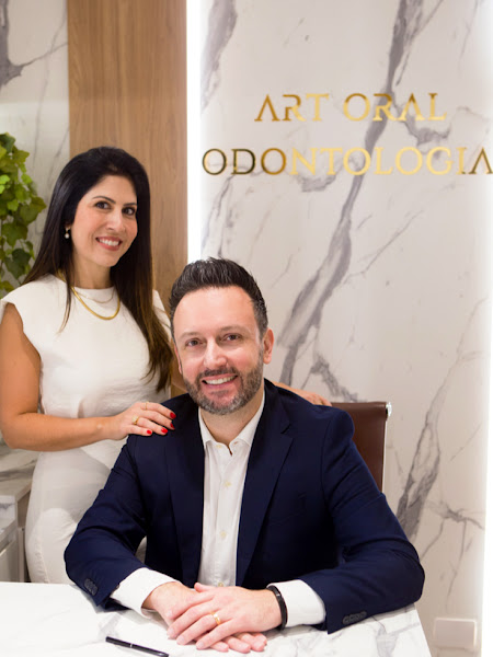 Foto 2 de Art Oral Odontologia