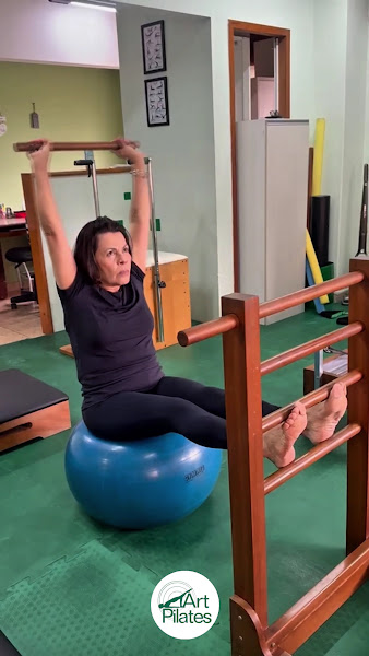 Foto 2 de Art Pilates