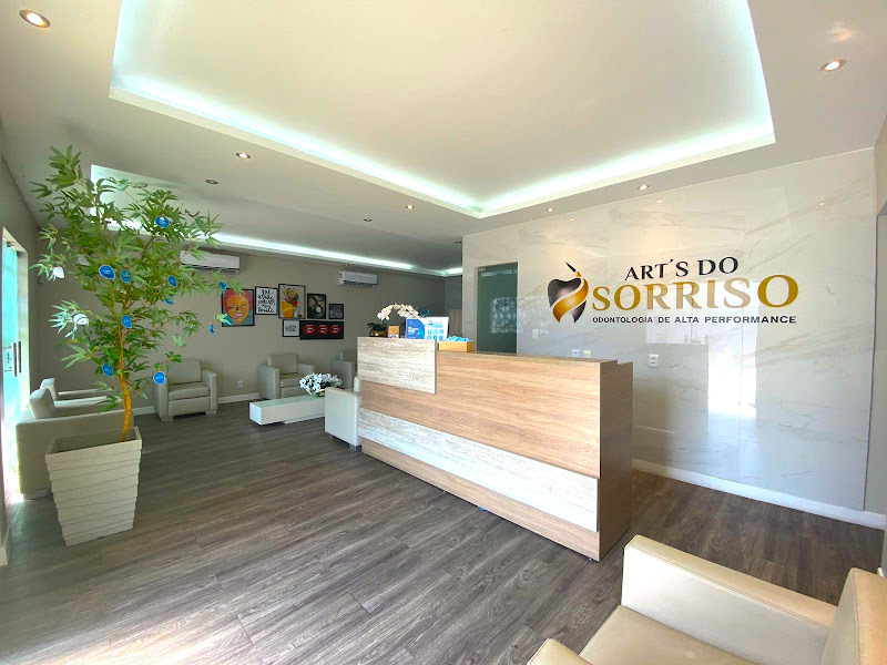Foto 2 de Art's do Sorriso Odontologia de Alta Performance