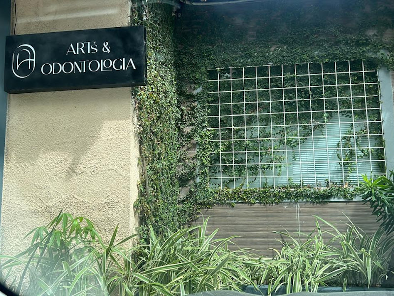 Foto de Art's & Odontologia