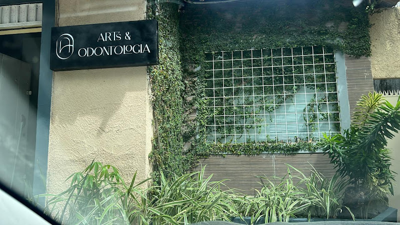 Foto 2 de Art's & Odontologia