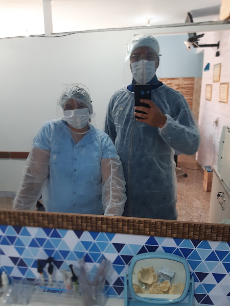 Foto 3 de Art Smile Wona(DENTISTA)
