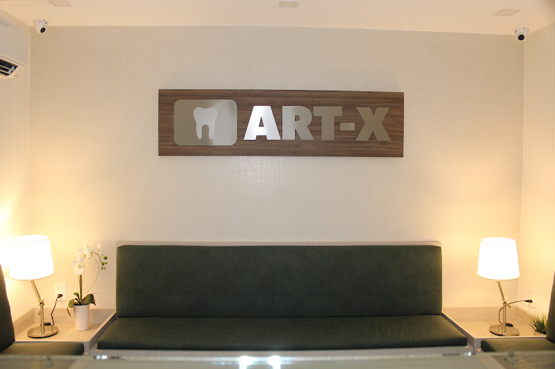 Foto 2 de ART-X Radiologia Odontológica