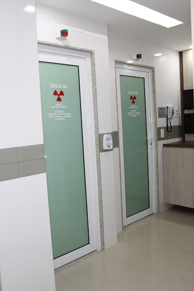 Foto 3 de ART-X Radiologia Odontológica