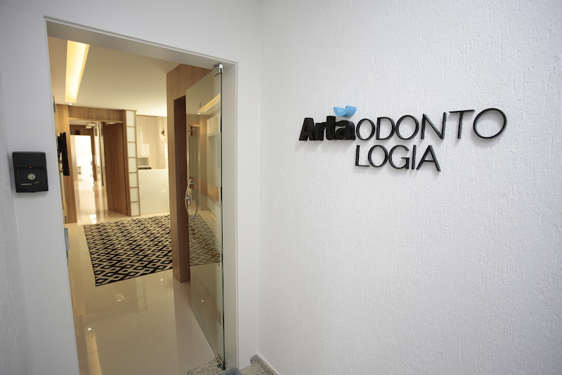 Foto 2 de Arta Odontologia