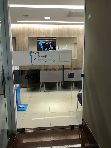 Foto 3 de Arte Bucal