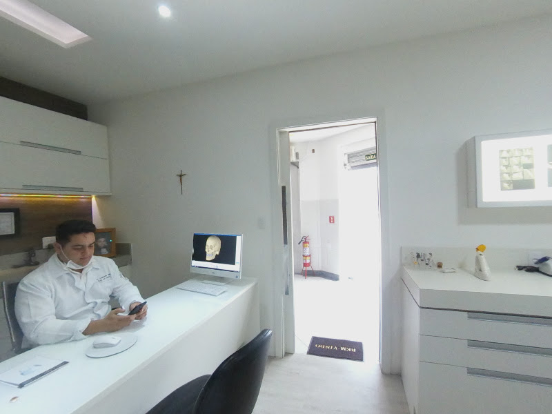 Foto 5 de Arte de Sorrir: Clinica odontológica - implante, lentes, clinica geral em Vitória - ES