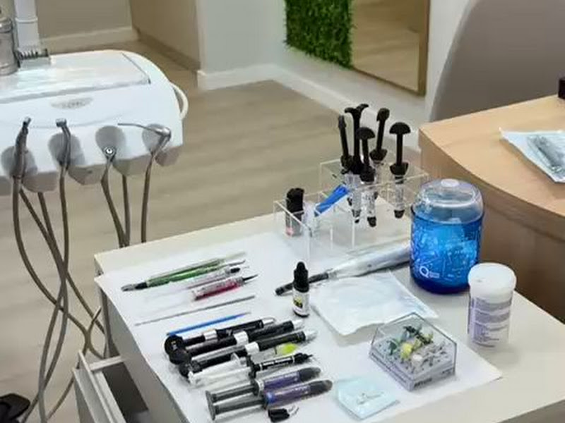 Foto 4 de Arte de Sorrir – Clínica Odontológica no Gama