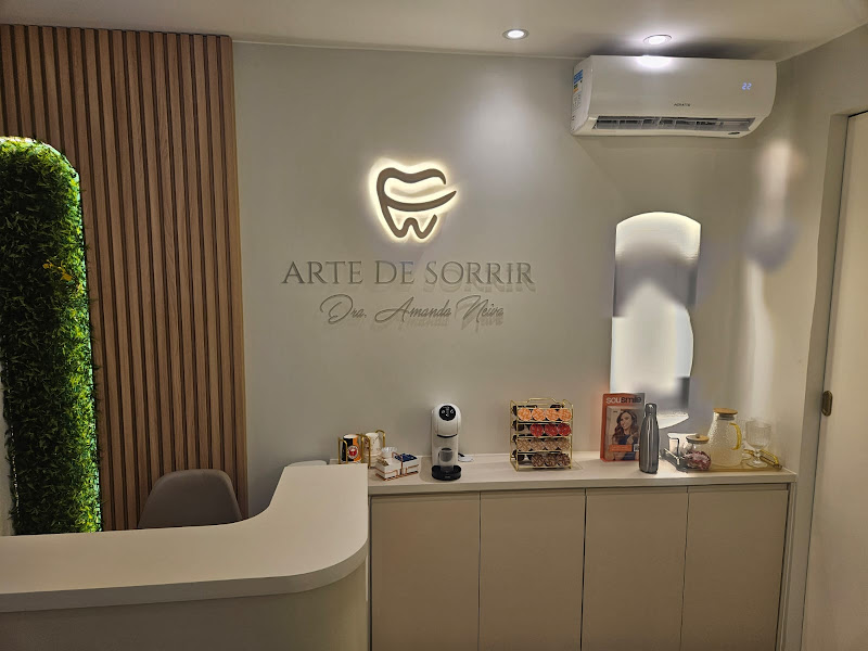 Foto 5 de Arte de Sorrir – Clínica Odontológica no Gama