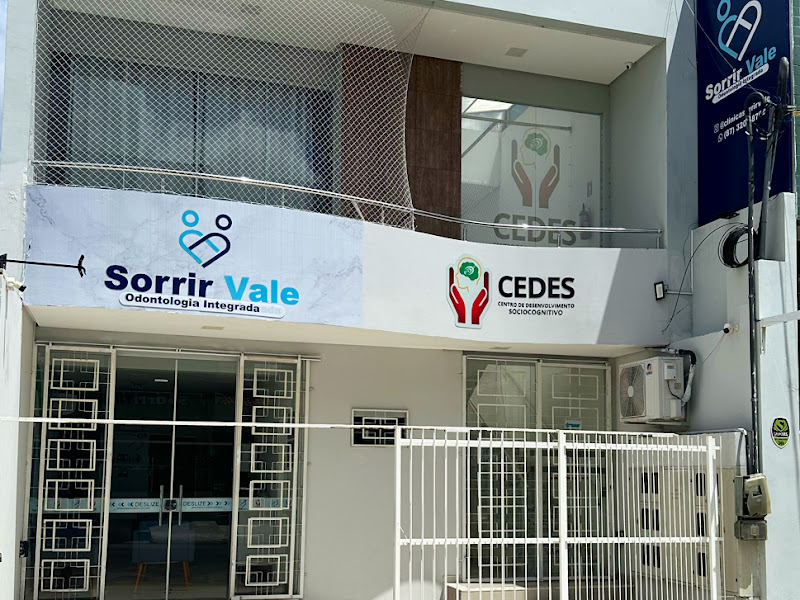 Foto 2 de Arte de Sorrir - Dr. Augusto Ribeiro