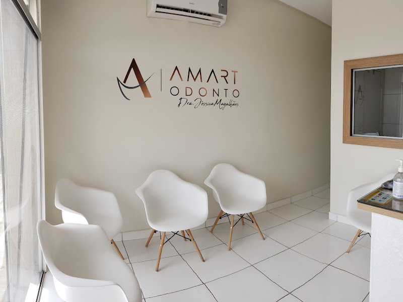Foto 3 de Arte de Sorrir - Dr. Augusto Ribeiro