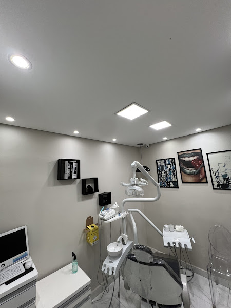 Foto 2 de Arte de Sorrir