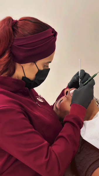 Foto 3 de Arte de Sorrir