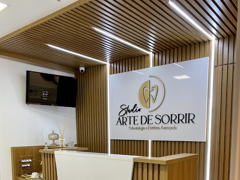 Foto 8 de Arte de Sorrir