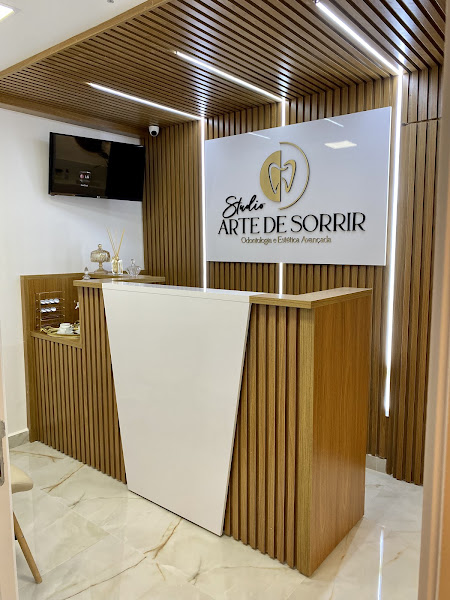 Foto 2 de Arte de Sorrir Studio Odontologia e Estética