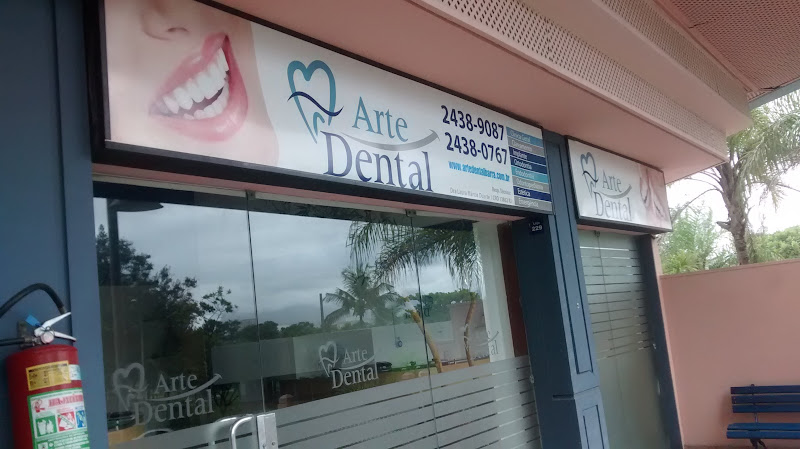 Foto 3 de Arte Dental Barra