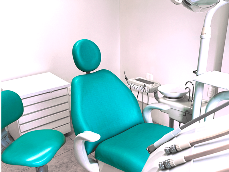Foto 6 de Arte Dente Clinica Odontológica Integrada