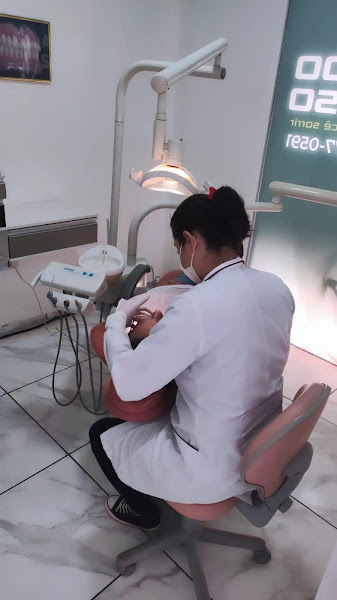 Foto 2 de Arte do sorriso