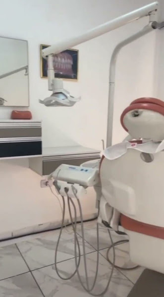 Foto 3 de Arte do sorriso