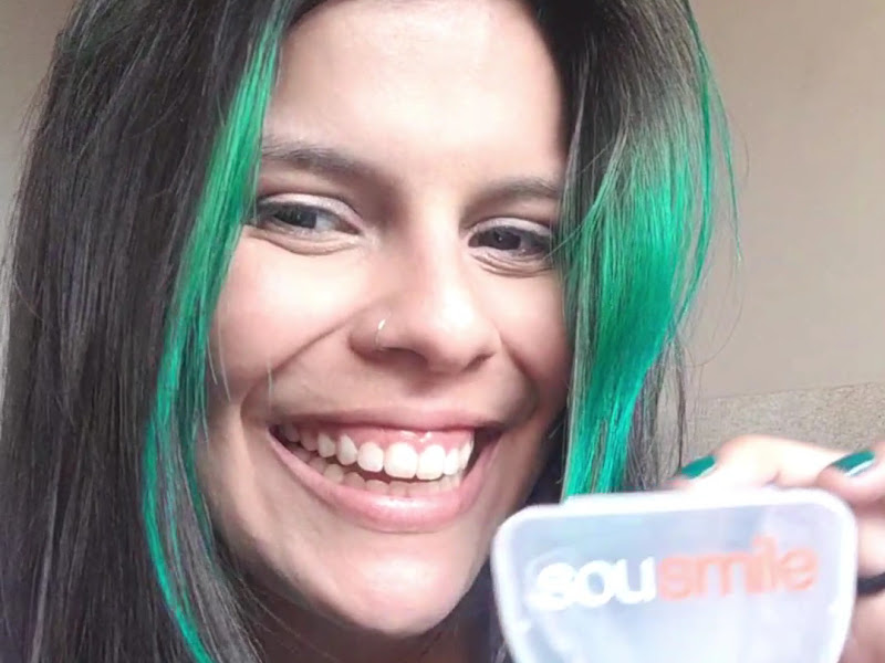 Foto de Arte do Sorriso