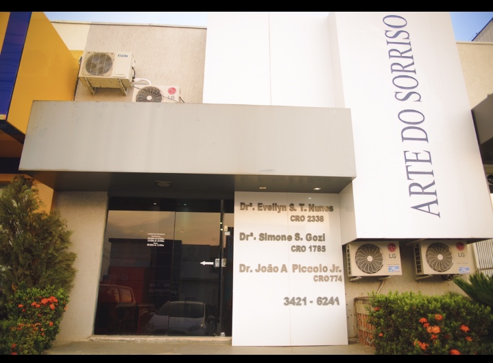 Foto 3 de Arte do Sorriso