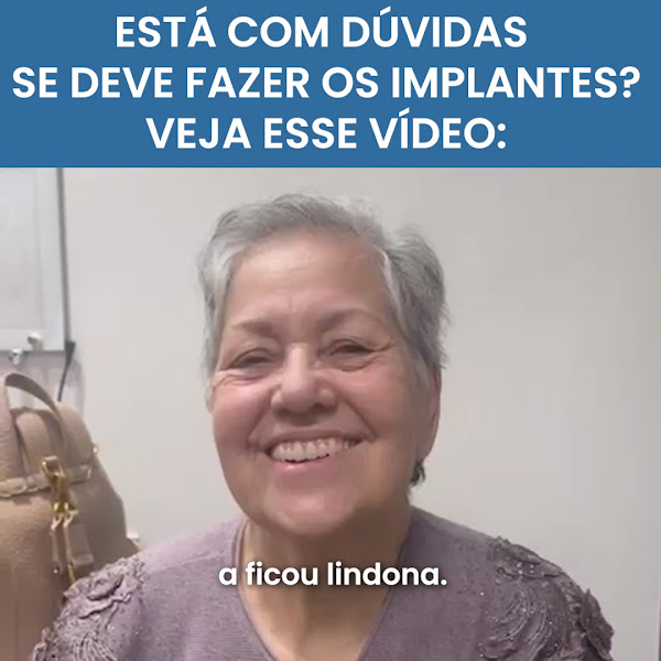 Foto 4 de Arte do Sorriso Centro de Reabilitação Oral