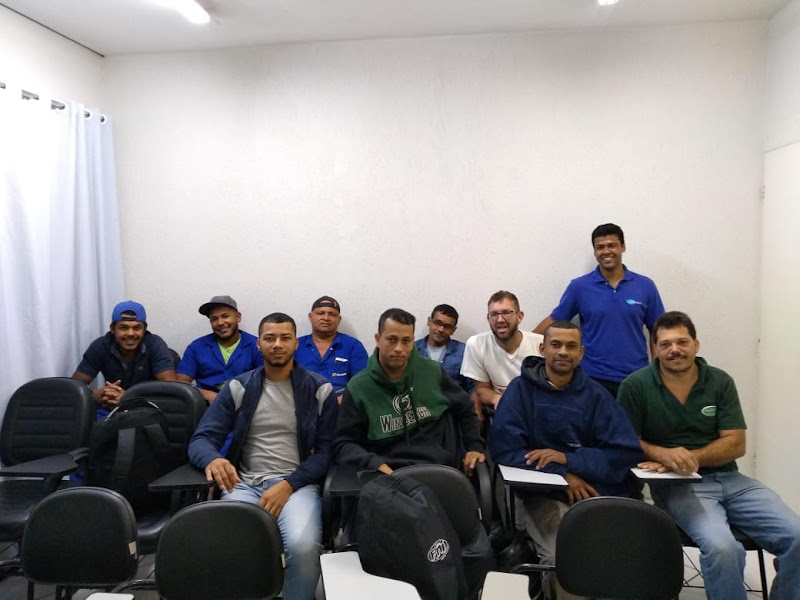 Foto 3 de Arte Médica Saúde Ocupacional