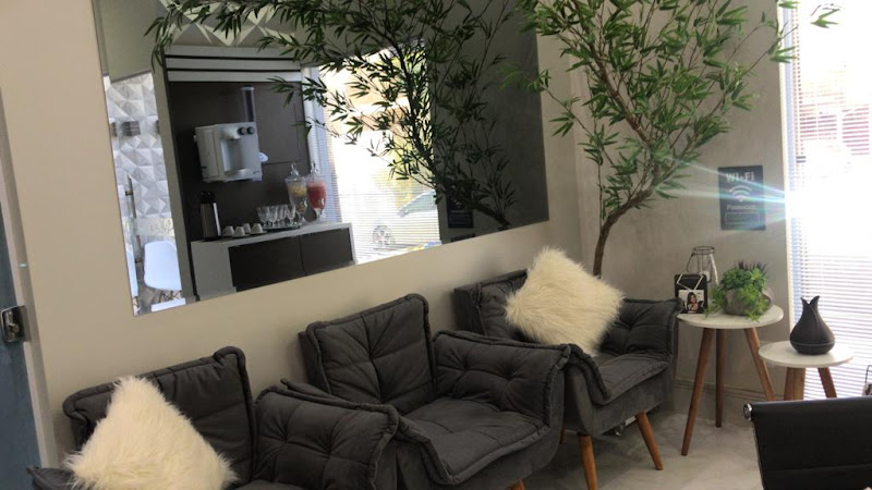 Foto 2 de Arte na Boca Estética Dental