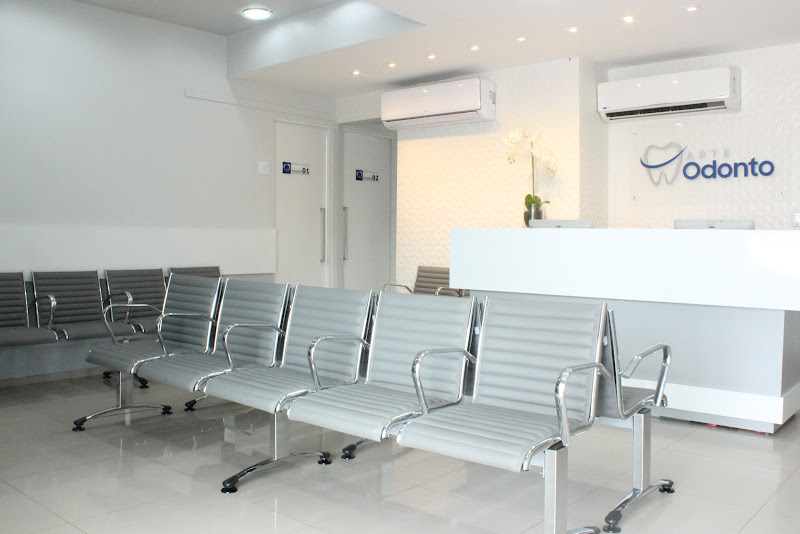 Foto 2 de Arte Odonto