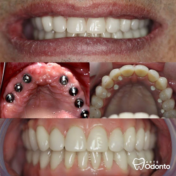 Foto 3 de Arte Odonto