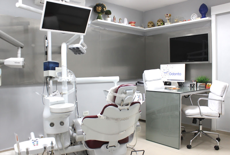 Foto 4 de Arte Odonto