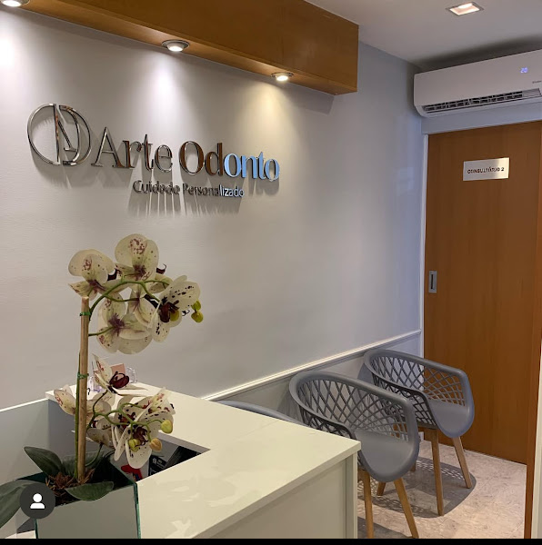Foto 2 de Arte Odonto