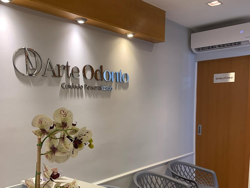 Arte Odonto