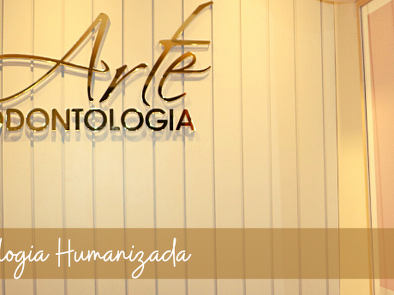 Foto de Arte Odontologia
