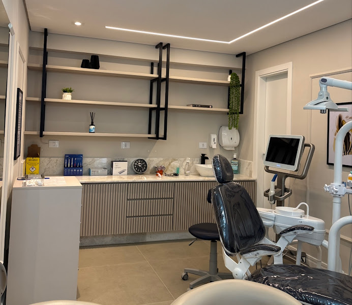 Foto 3 de Arte Odontologia - Consultório Odontologico - Invisalign